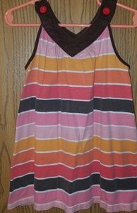 Carters 3T beach dress